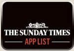 Sunday Times App List
