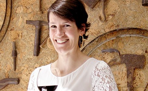 Our Masters of Wine