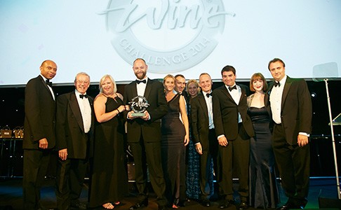Berry Bros. & Rudd - Our Accolades