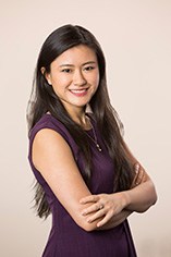 Berry Bros. & Rudd Hong Kong Sales Team - Ferorsa Choi