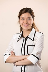Berry Bros. & Rudd Hong Kong Sales Team - Flora Tang