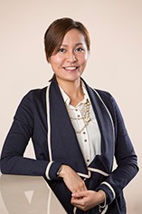 Berry Bros. & Rudd Hong Kong Sales Team - Wing Yeung
