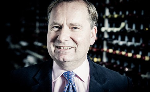 Berry Bros. & Rudd - Our Masters of Wine