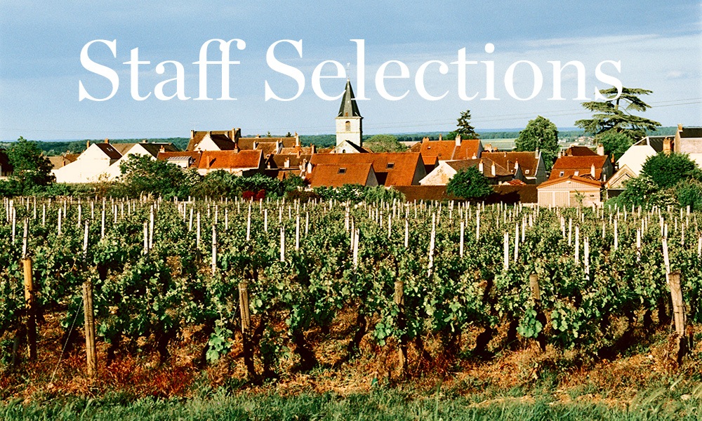 Staff picks from the Burgundy 2014 En Primeur release available at Berry Brothers and Rudd