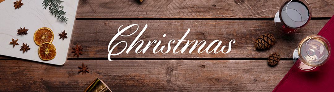 Christmas at Berry Brothers and Rudd