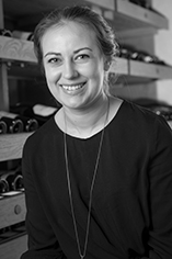 Berry Bros. & Rudd Private Wine Events Team - Frankie Dick-Hazell