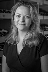 Berry Bros. & Rudd Wine School Team - Henrietta Gullifer