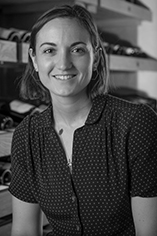 Berry Bros. & Rudd Private Wine Events Team - Isabella Cameron