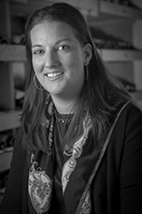 Berry Bros. & Rudd Private Wine Events Team - Isobel Watson Smith
