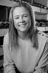 Berry Bros. & Rudd Wine School Team -Katie Daniel