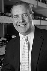 Berry Bros. & Rudd Wine School Team - Mark Scholfield