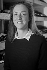 Berry Bros. & Rudd Private Wine Events Team - Olivia Bodle