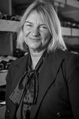 Berry Bros. & Rudd Wine School Team - Rebecca Lamont