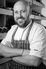 Berry Bros. & Rudd Private Wine Events Team - Stewart Turner