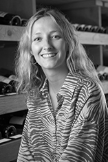 Berry Bros. & Rudd London Shop Team - Tatiana Humphreys