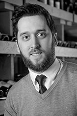 Berry Bros. & Rudd London Shop Team - Tatiana Humphreys
