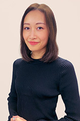 Berry Bros. & Rudd Hong Kong Sales Team - Phebe Wong