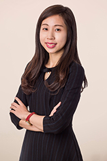 Berry Bros. & Rudd Hong Kong Sales Team - Joey Luo