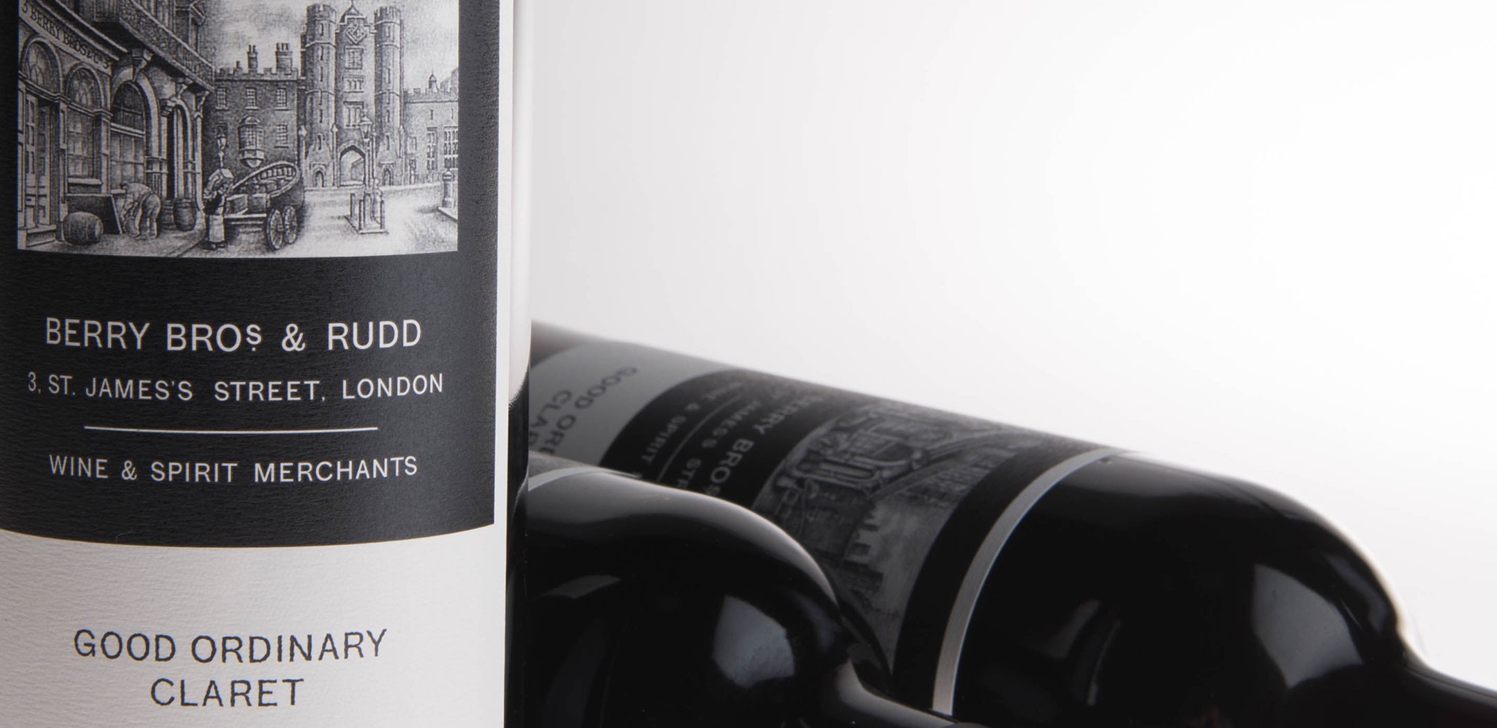 Berry Bros. & Rudd est. 1698 Award Winning Fine Wine & Spirits