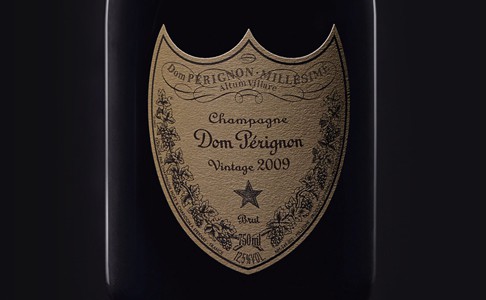 New release: 2009 Dom Pérignon available at Berry Bros. & Rudd