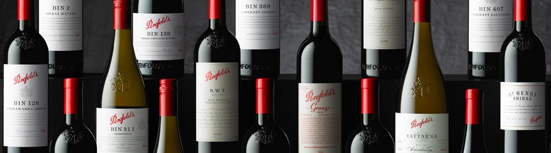 Penfolds Bin Series Terms and Conditions | Berry Bros. & Rudd