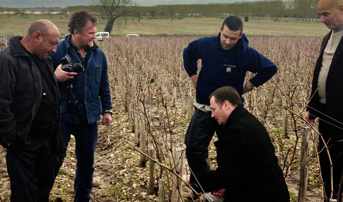 waitrose why buy en primeur at Berry Bros. & Rudd