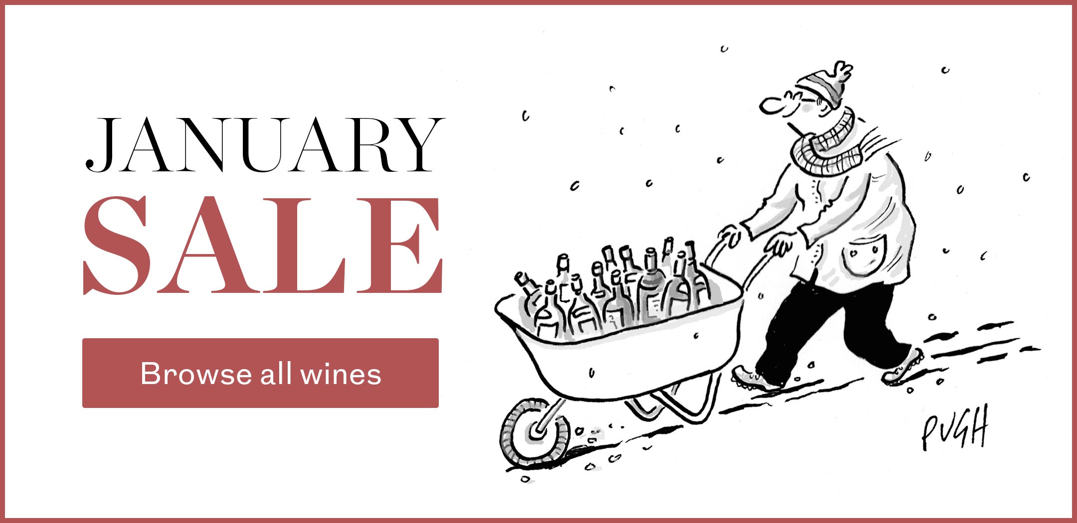 Berry Bros. & Rudd est. 1698 Award Winning Fine Wine & Spirits