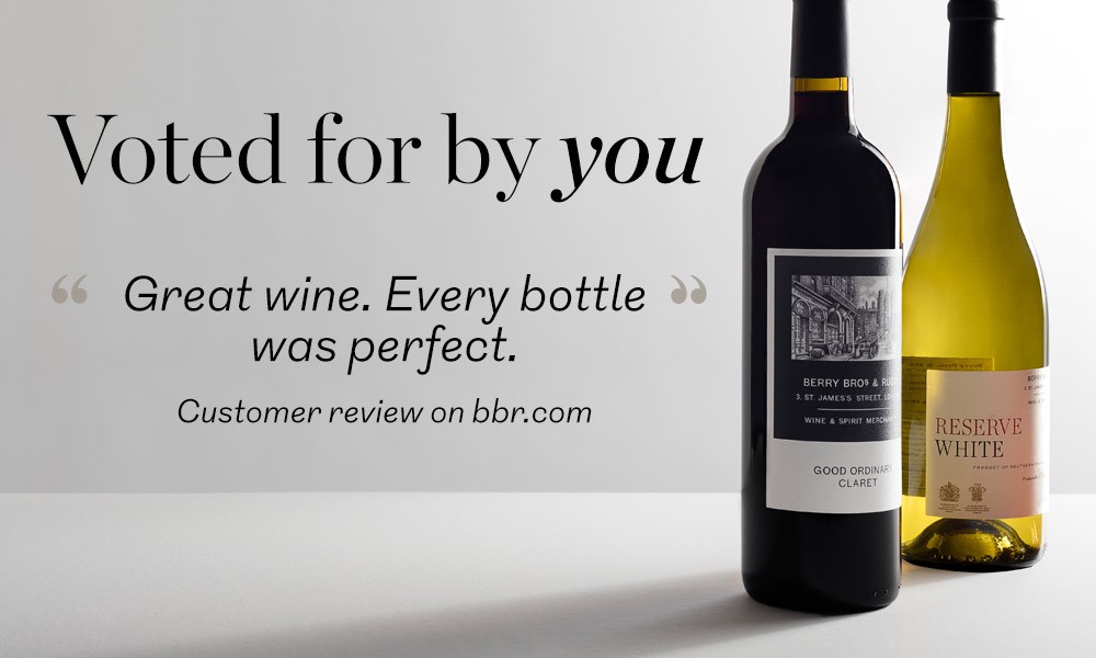 Berry Bros. & Rudd | Est. 1698 - Award Winning Fine Wine & Spirits ...