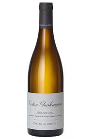 2010 Corton Charlemagne, Grand Cru, Domaine de Montille 2010 Corton Charlemagne, Grand Cru, Domaine de Montille