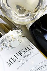 2010 Meursault, Les Tessons, Domaine Michel Bouzereau 2010 Meursault, Les Tessons, Domaine Michel Bouzereau