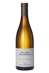 2010 Puligny-Montrachet, Ch. de Puligny-Montrachet 2010 Puligny-Montrachet, Ch. de Puligny-Montrachet