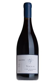 2010 Volnay, Santenots, 1er Cru Domaine Arnaud Ente 2010 Volnay, Santenots, 1er Cru Domaine Arnaud Ente