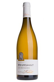 2010 Meursault, Les Gruyaches, Jean-Philippe Fichet 2010 Meursault, Les Gruyaches, Jean-Philippe Fichet