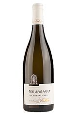 2010 Meursault, Les Chevalières, Jean-Philippe Fichet 2010 Meursault, Les Chevalières, Jean-Philippe Fichet