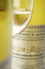 2010 Chassagne-Montrachet, Les Chaumées, 1er Cru, Domaine Jean-Noël Gagnard 2010 Chassagne-Montrachet, Les Chaumées, 1er Cru, Domaine Jean-Noël Gagnard