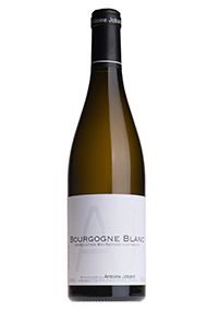 2010 Bourgogne Blanc, Domaine Antoine Jobard 2010 Bourgogne Blanc, Domaine Antoine Jobard