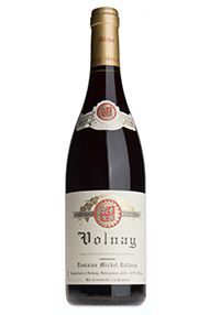 2010 Volnay, Domaine Michel Lafarge 2010 Volnay, Domaine Michel Lafarge