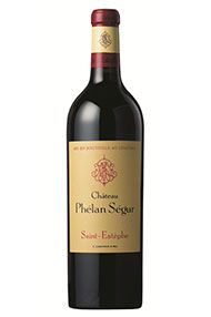 2003 Ch. Phélan Ségur, St Estèphe 2003 Ch. Phélan Ségur, St Estèphe