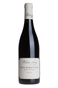 2010 St Aubin, Derrière Chez Edouard, 1er Cru, Rouge, Domaine Hubert Lamy 2010 St Aubin, Derrière Chez Edouard, 1er Cru, Rouge, Domaine Hubert Lamy