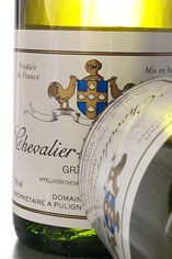 2011 Chevalier-Montrachet, Grand Cru, Domaine Leflaive 2011 Chevalier-Montrachet, Grand Cru, Domaine Leflaive