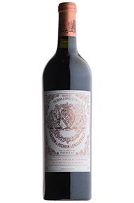 2003 Ch. Pichon-Longueville-Baron, Pauillac 2003 Ch. Pichon-Longueville-Baron, Pauillac