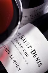 2010 Clos-St Denis, Grand Cru, Benjamin Leroux 2010 Clos-St Denis, Grand Cru, Benjamin Leroux