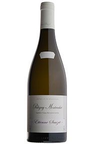 2010 Puligny-Montrachet, Domaine Etienne Sauzet 2010 Puligny-Montrachet, Domaine Etienne Sauzet