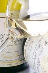 2010 Puligny-Montrachet, Les Referts, 1er Cru, Domaine Etienne Sauzet 2010 Puligny-Montrachet, Les Referts, 1er Cru, Domaine Etienne Sauzet