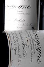 2010 Bourgogne Rouge, Domaine Denis Bachelet 2010 Bourgogne Rouge, Domaine Denis Bachelet