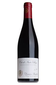 2010 Côtes de Nuits Villages, Domaine Denis Bachelet 2010 Côtes de Nuits Villages, Domaine Denis Bachelet