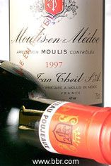2003 Ch. Poujeaux, Moulis 2003 Ch. Poujeaux, Moulis