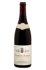 2010 Chambolle-Musigny, Domaine Ghislaine Barthod 2010 Chambolle-Musigny, Domaine Ghislaine Barthod