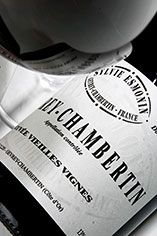 2010 Gevrey-Chambertin, Vieilles Vignes, Domaine Sylvie Esmonin 2010 Gevrey-Chambertin, Vieilles Vignes, Domaine Sylvie Esmonin