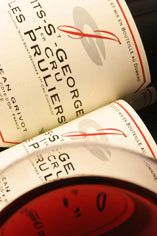 2010 Nuits-St Georges, Les Pruliers, 1er Cru, Domaine Jean Grivot 2010 Nuits-St Georges, Les Pruliers, 1er Cru, Domaine Jean Grivot